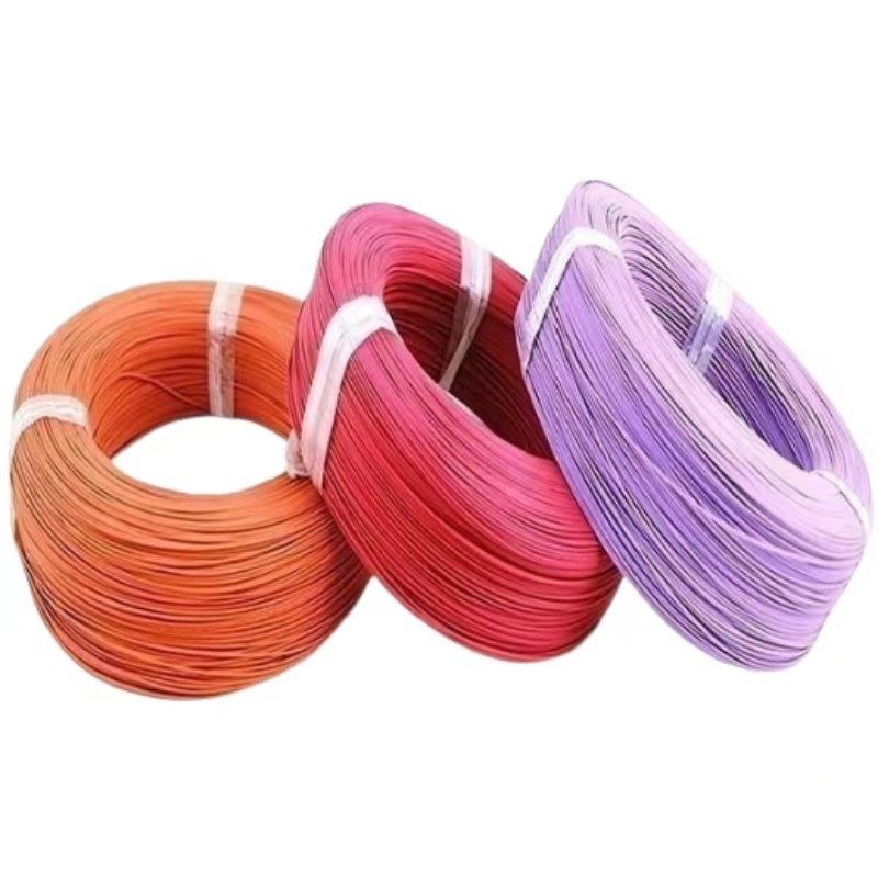 户外耐高温硅胶绳 耐低温硅胶绳 抗老化硅胶绳硅胶制品