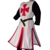 Bai Dahong [No leather belt] long sleeves