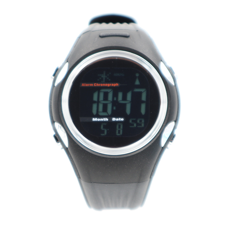 日本デュアルバンドjjy電波時計ファッション新型太陽エネルギー機能防水腕時計メーカー直販卸売り