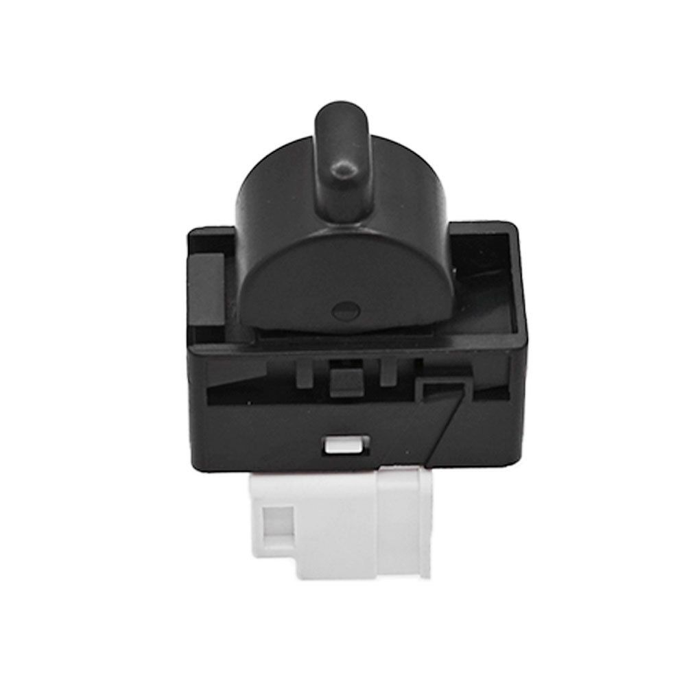 25411-2S700 Is Suitable for Nissan Pickup Truck Glass Single Switch D22 Window Lift Switch Passenger Rear Door
