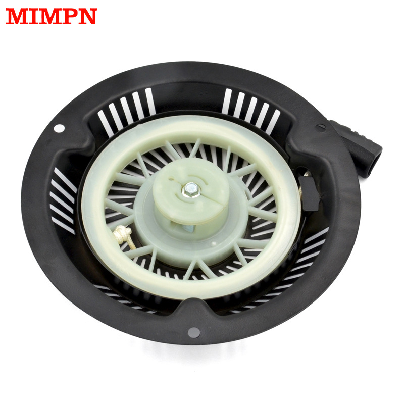 1P70 Lawn Mower Starter Assembly Pull Cord Starter Assembly/Pull Cord/Engine Parts