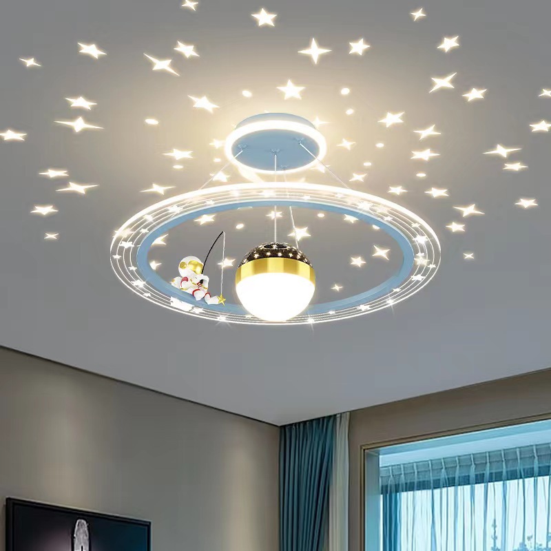 lights for living room