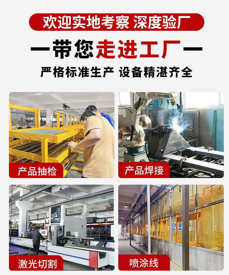 Platform Truck Pt150A-Pt500A Manual Lifting Hand Push Pedal Translation Small Mobile Work Platform Truck