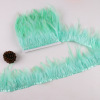 White accessory, decorations, clothing, wholesale, feather stuffing