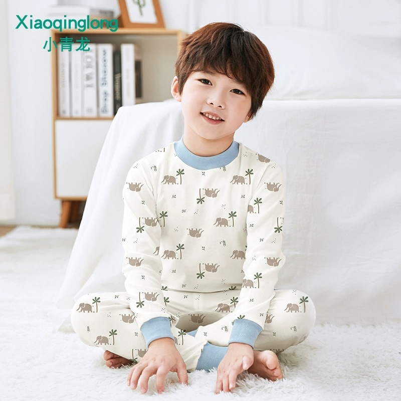 야자수 아기코끼리