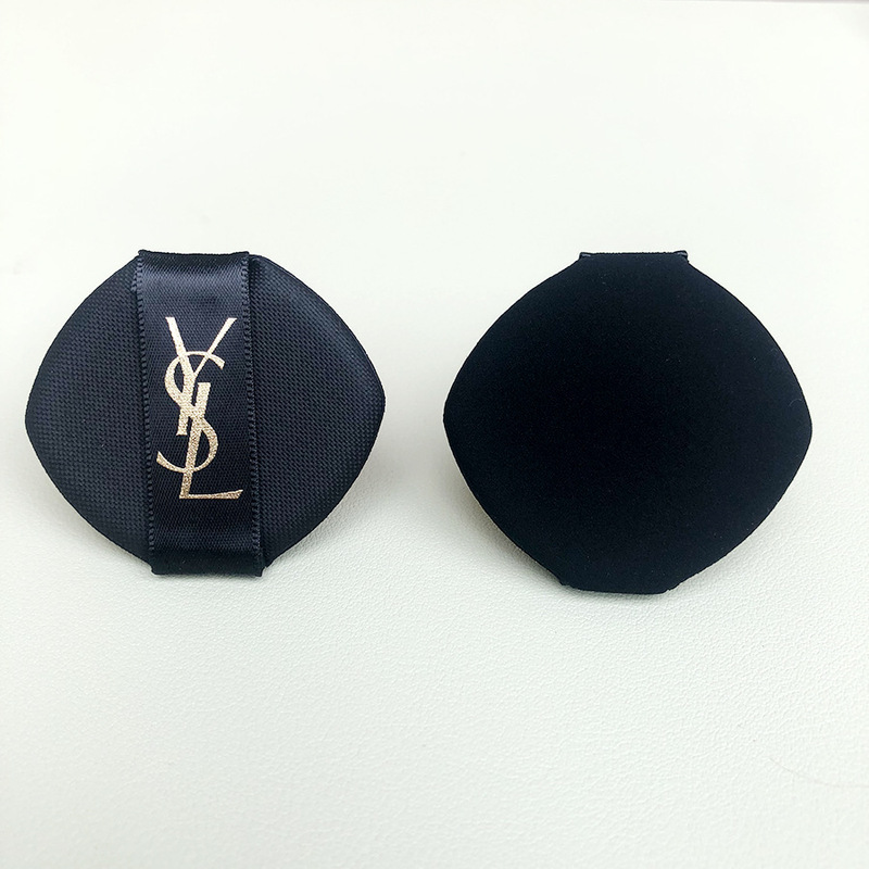 Y-L ひし形パウダーパフ、パウダーエアクッションパウダーパフ、交換用丸型エアクッションパフ、特殊メイクスポンジ、サンモラン|undefined