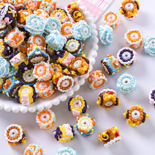 �֙C����;�Ʒ���L�鴮�������ldiy�����Ʒ����oil beads���l
