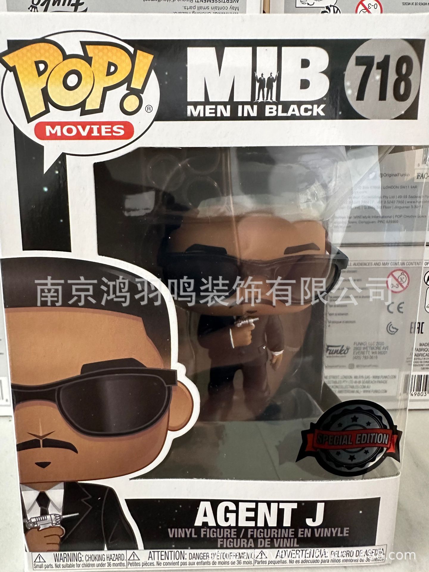 Pop Star Wars Mandalorian Chubaka Anakin 1155 Yoda 369 colección hecha a mano