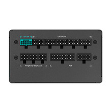 �����L��PQ750G�Դԭ��ATX3.1�ӿ���ϵ���̨ʽ��X750W�o��ģ�M