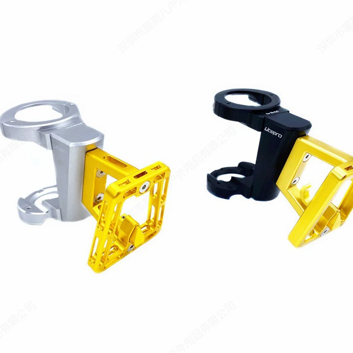 Для птичьей машины BIRDY сиденье со свиным носом второго/третьего поколения алюминиевый сплав переходник сиденья для преобразования свиного носа сиденье