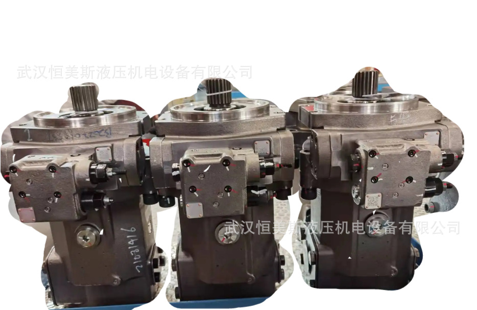 德国HAWE哈威柱塞泵V80M-200LSGN-1-1-XX/LSNB-2/190-400C321-Z05