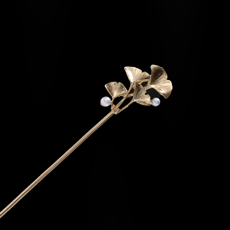 Rosa azul y blanco rhinestone flor horquilla mujeres de alto grado paso sacudida borla rizador de pelo horquilla estilo antiguo hanfu accesorios para el cabello otoño