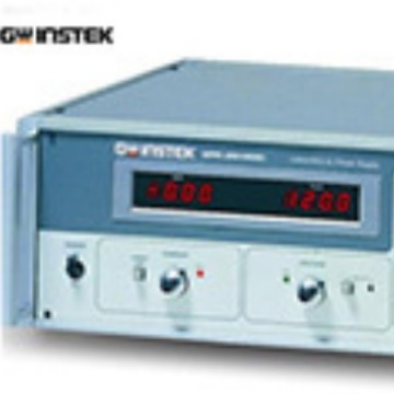 固纬GPR-35H20DA线性直流电源 固纬线性直流电源 固纬线性电源