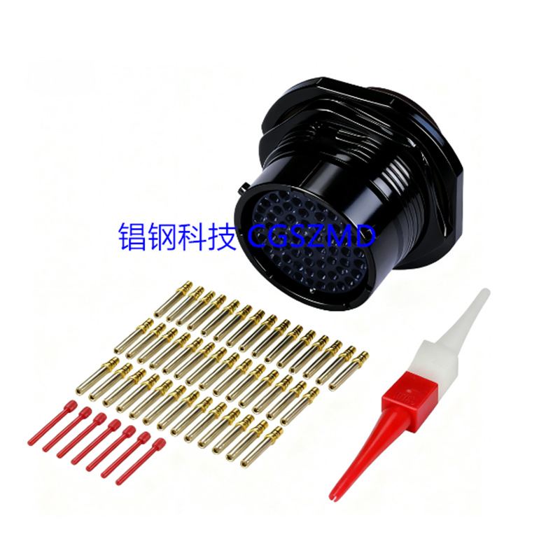 MS3474L24-61S   MS3474L24-31S Connector circular