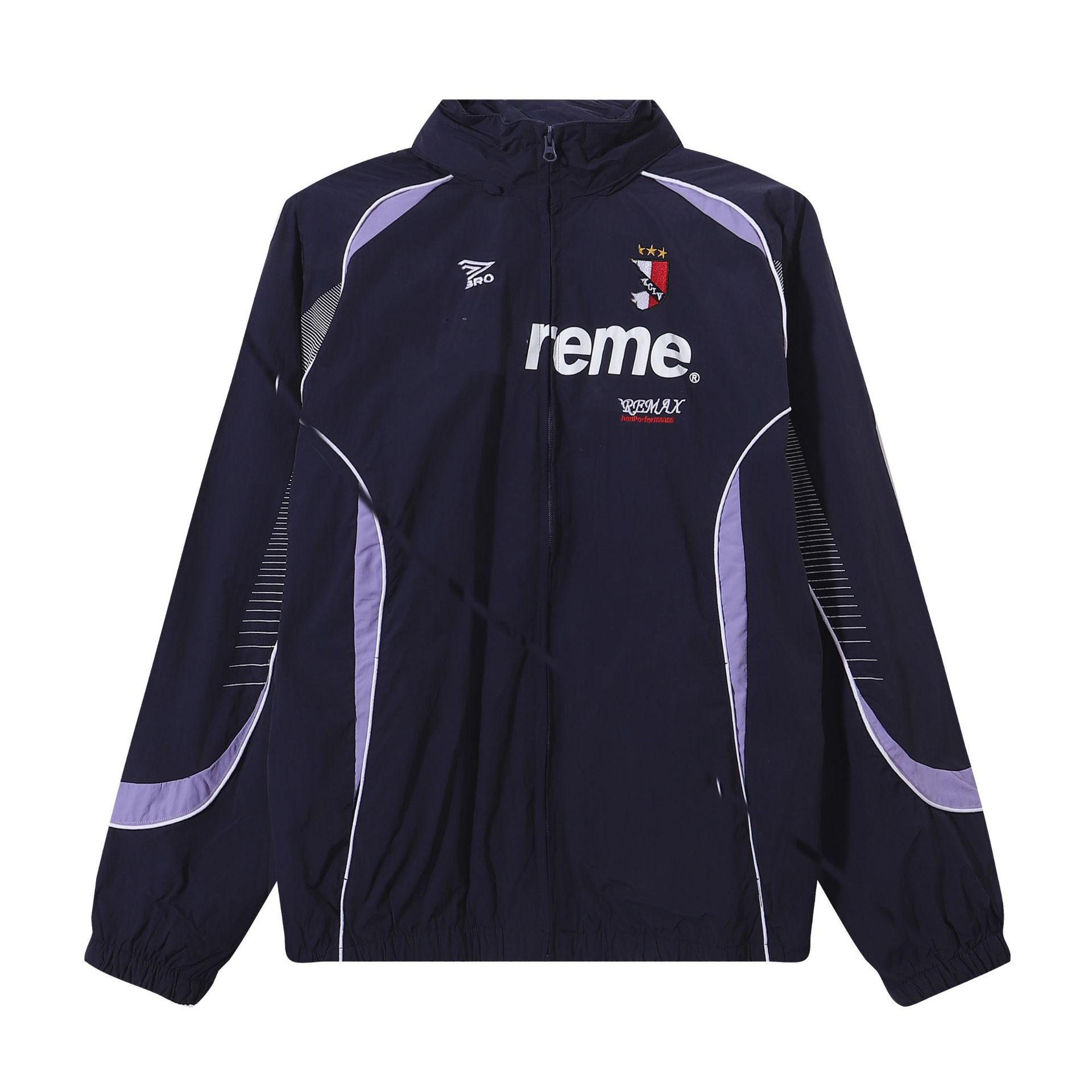 E2607 navy blue / S