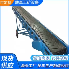 矿山施工设备;矿业输送设备;钻采设备