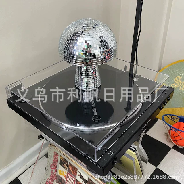 New model