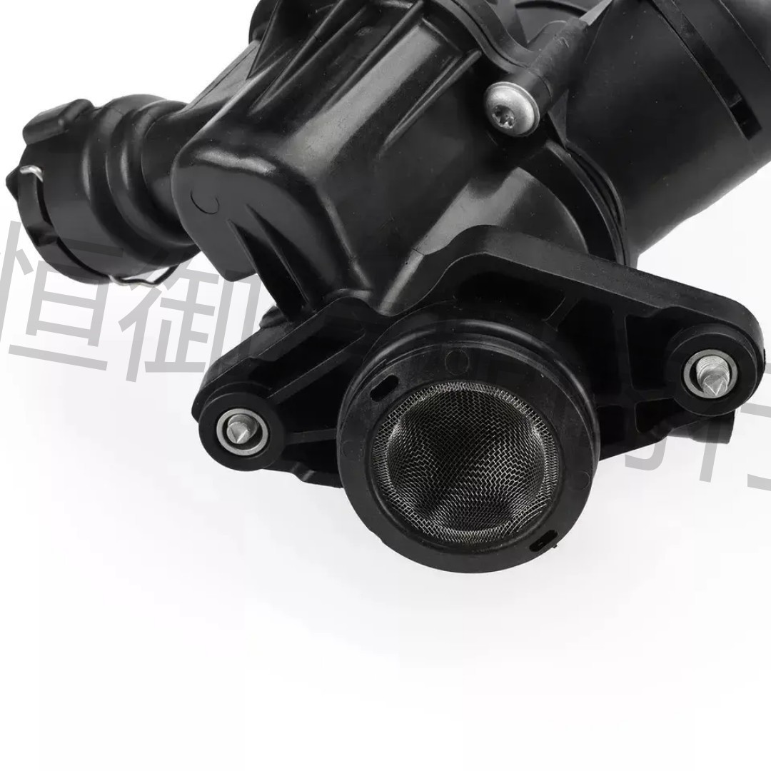2742003100 A2742000115 Suitable for Mercedes-Benz M274 Coolant Thermostat E20 E16