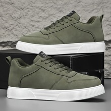 J 74111 Men's Fashion Casual Sneakers ʱ�������˶�Ь ��