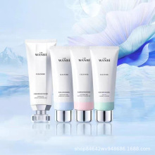 丸碧控油保湿舒缓温和洗面奶