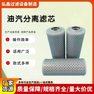 树脂捕集滤芯 折叠式结构FP3201AP25N滤芯电厂专用凝结水处理滤芯