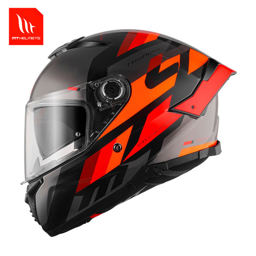 Spanish MT-V-28B lens base suitable for MT Thor 4 helmets. One pair includes left and right original accessories.