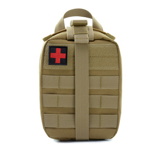 Cross-Border Wilderness Survival First Aid Kit Outdoor Survival Camping Style Emergency Kit Survival Combination Kit Tool Set