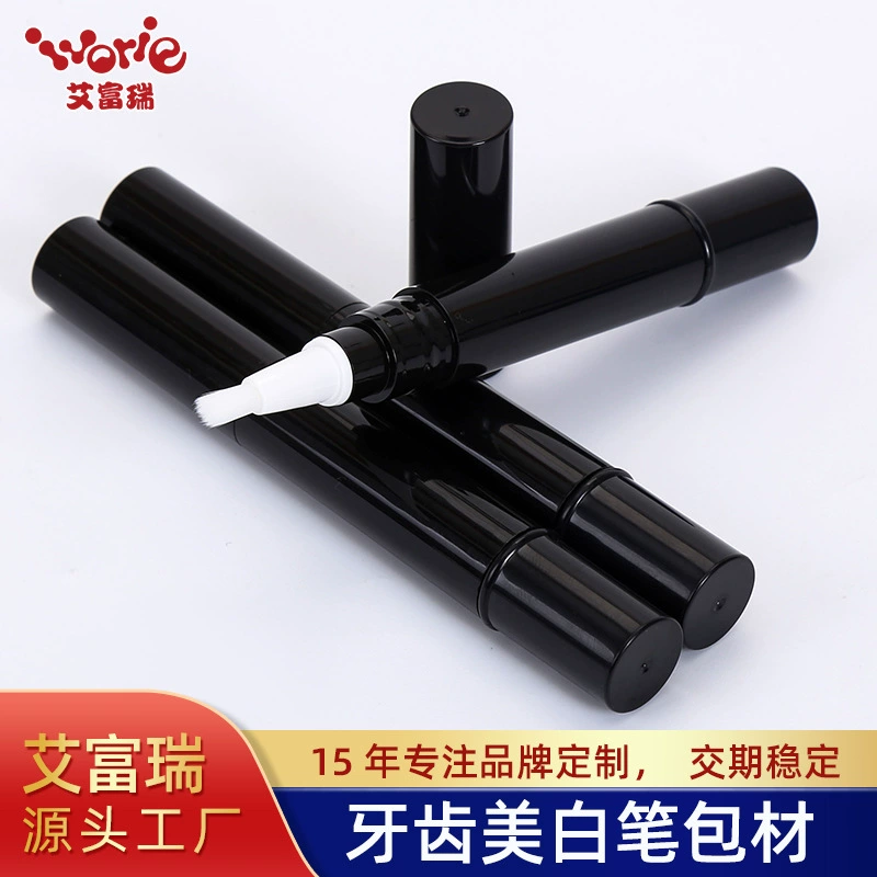 Готовый к использованию отбеливающий карандаш для зубов от производителя, гелевый карандаш для удаления чёрных, желтых пятен и следов от табака, карандаш для отбеливания зубов