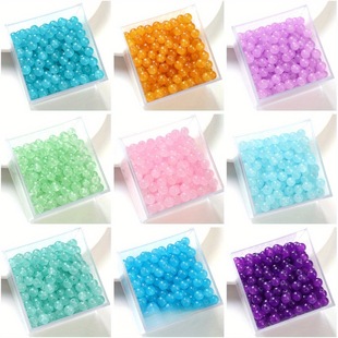 ����ˮ��ɢ�����ʯ�A���鴮 ������ɢ����朸���DIY�Ʒ�����Ȼ