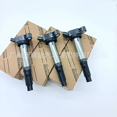 Cross-Border Exclusive Supply of Ignition Coil 90919-02255/Uf48790919-522F3/Hanlan 3.5L (Alovlanma bobini (Babinalar))