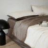 Cocoa white brown E