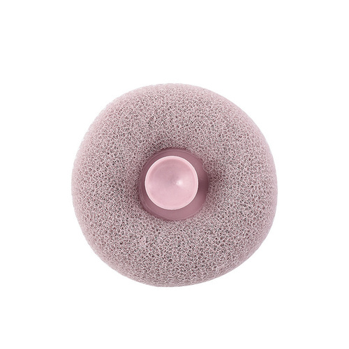 Japanese-style massage bath ball, bathing brush, scrubbing tool, bath towel, back-rubbing sponge, and shower scrubber—wholesale available