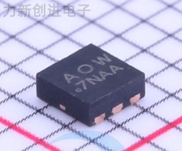 SIA436DJ-T1-GE3 封装 PowerPAK SC-70-6 MOS场效应管