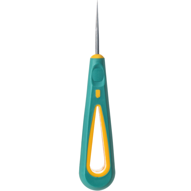 Ll awl steel needle punching needle fine picking needle stainless…