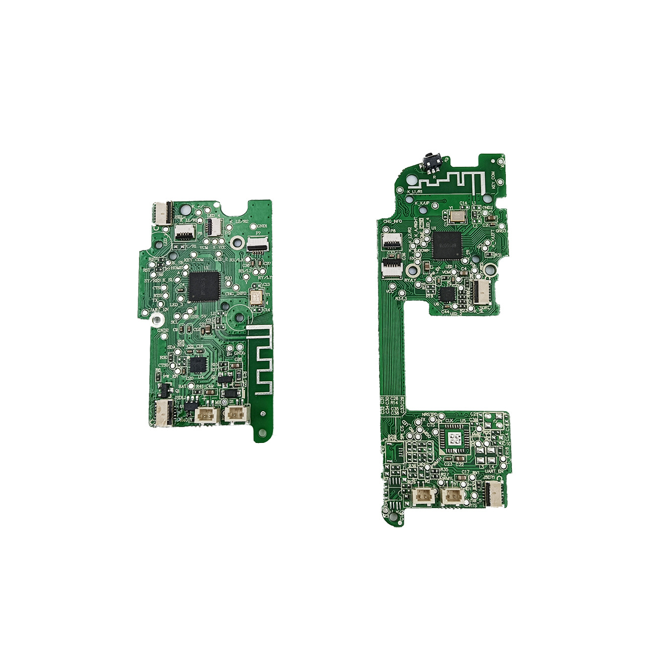 Shanlian Electronic PCBA circuit circuit board component