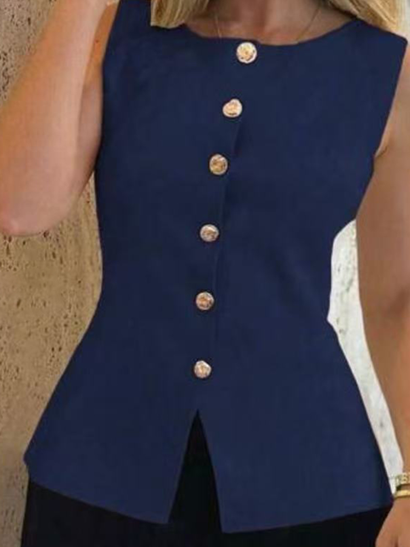 Azul