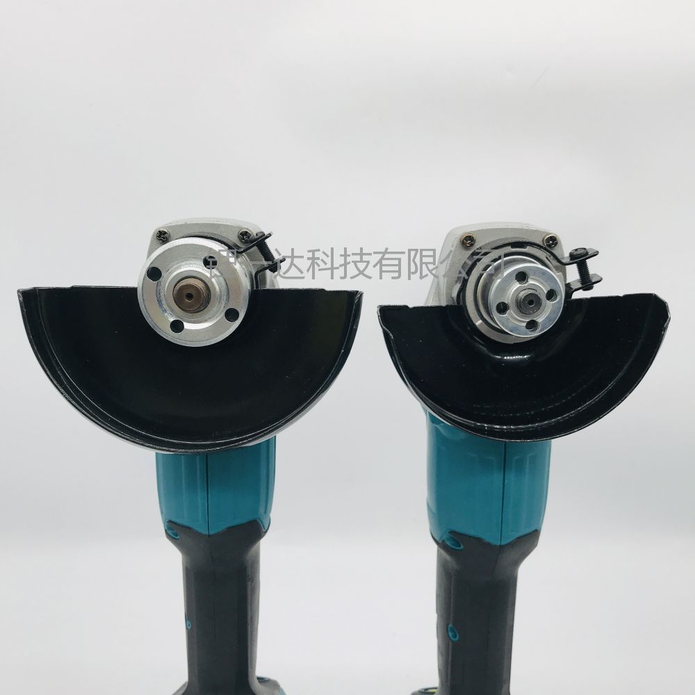 404 Angle Grinder High Power Industrial Grade Angle Grinder Cutting Machine Hand Polisher Waxing Polisher Home Use