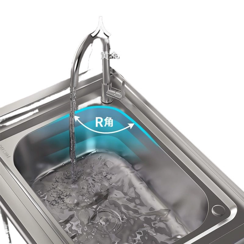 Трубка для коммерческого использования из нержавеющей стали, гигиеничная прочная плавательный бассейн для домашнего использования