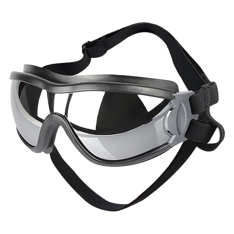 Pet gafas perro suministros gafas impermeable a prueba de viento protección solar protección UV perro grande gafas fábrica al por mayor