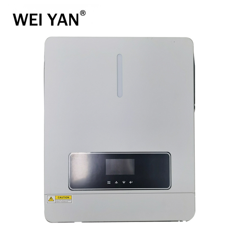 太阳能逆变器 inverter charger 带充电效果逆变器6200w eco-m-pl