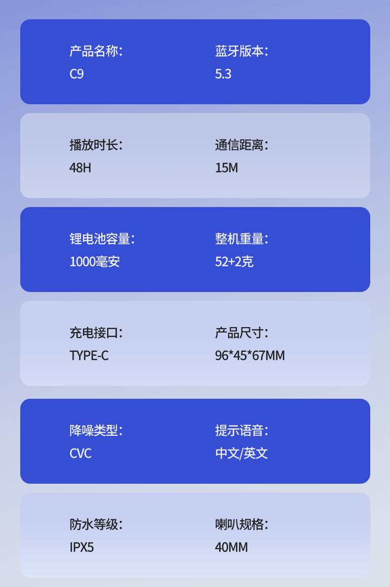 Private model new cross-border motorcycle electric car riding headset double 500 meters intercom helmet Bluetooth headset