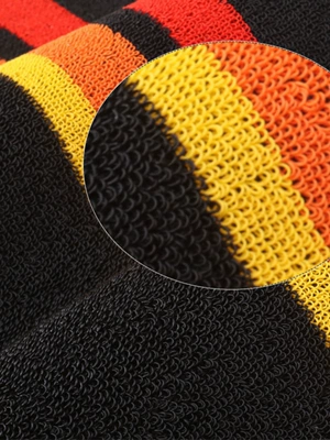 Universal Foot Pad super wear-resistant and can be cut to