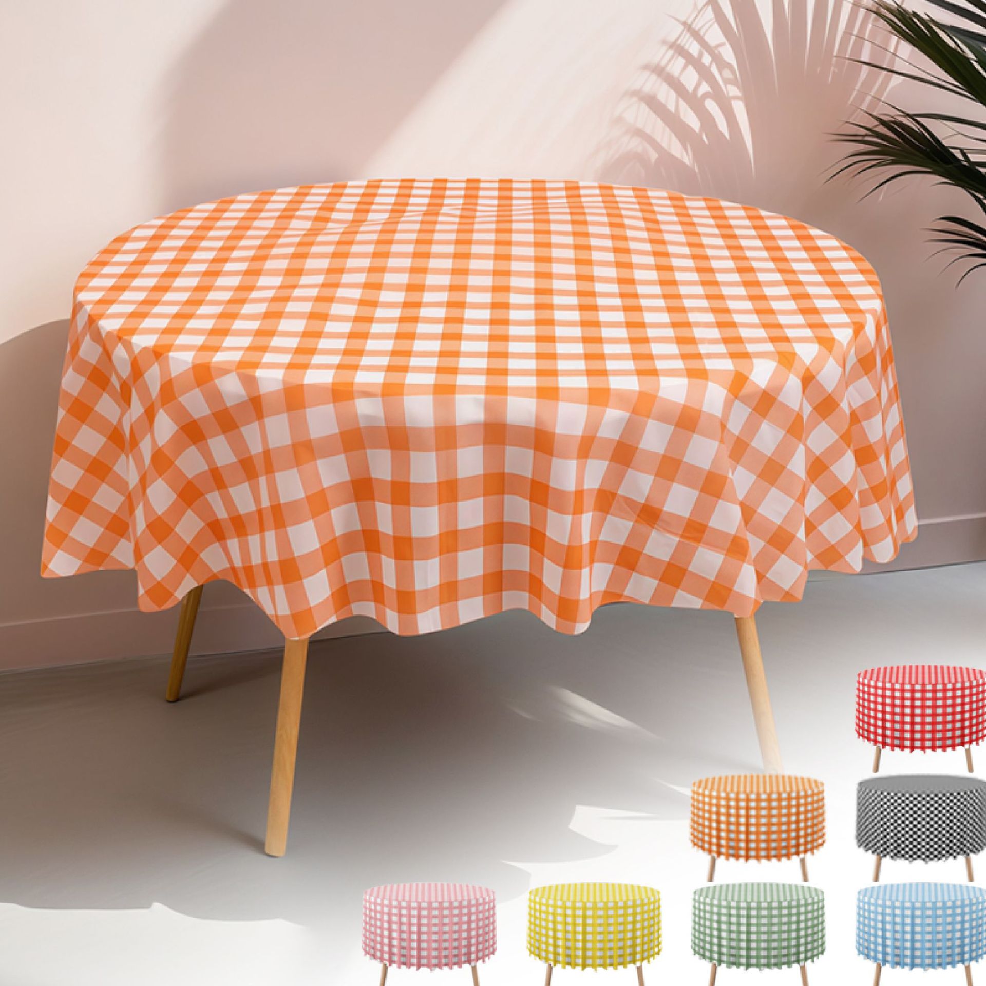 213cm 원형 인쇄 (별도 링크)