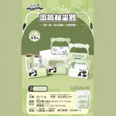 糸くず取りローラー、取り外し可能なペットの毛取りローラー、衣類用除塵ブラシ、糸くず取りブラシ、ブランド指定可能