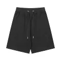 Black [522 Flat Embroidery]