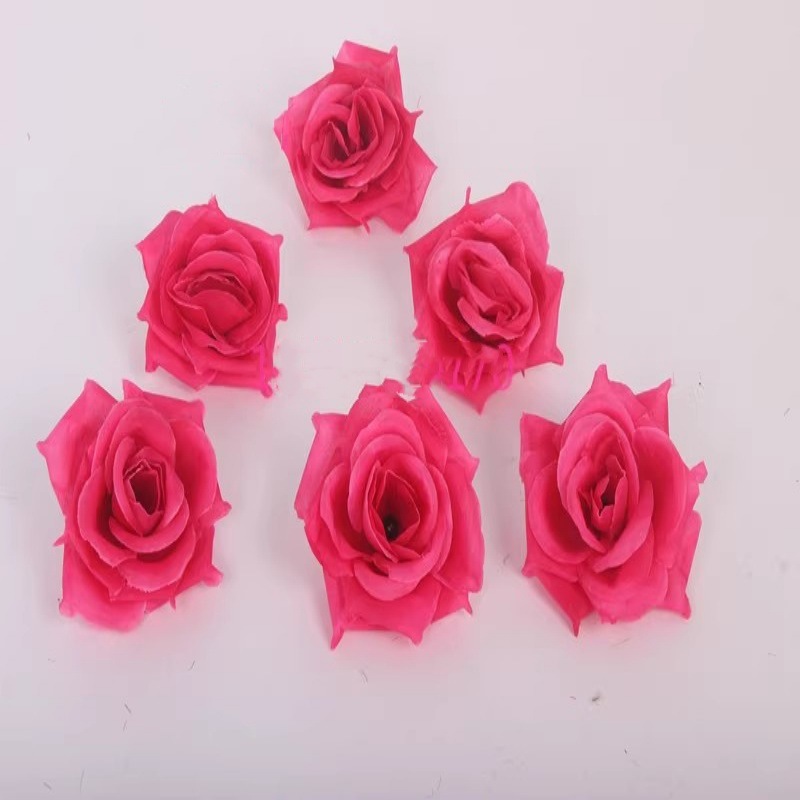 로즈 레드