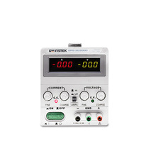 固纬直流电源GPS-3030DD可调电源0-30V3A线性直流稳压电源DC电源