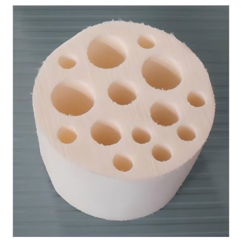 161033赛默飞样品瓶/试管隔板 用于高性能轨道摇床的通用平台夹具