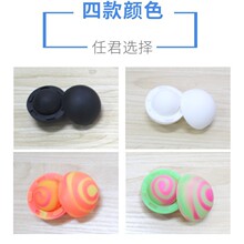 适用笔记本支架电脑垫高底座散热垫硅胶配件macbook垫脚迷你增高