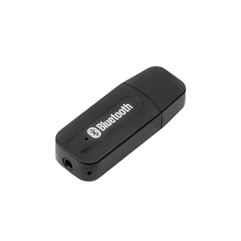 USB Bluetooth-адаптер для магазина, 3.5 мм аудио, для DVD, планшета, мобильного телефона, автомобиля